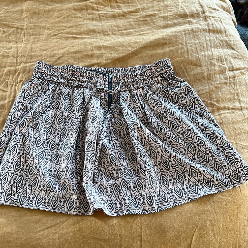 Maison Scott Skirt size 2
